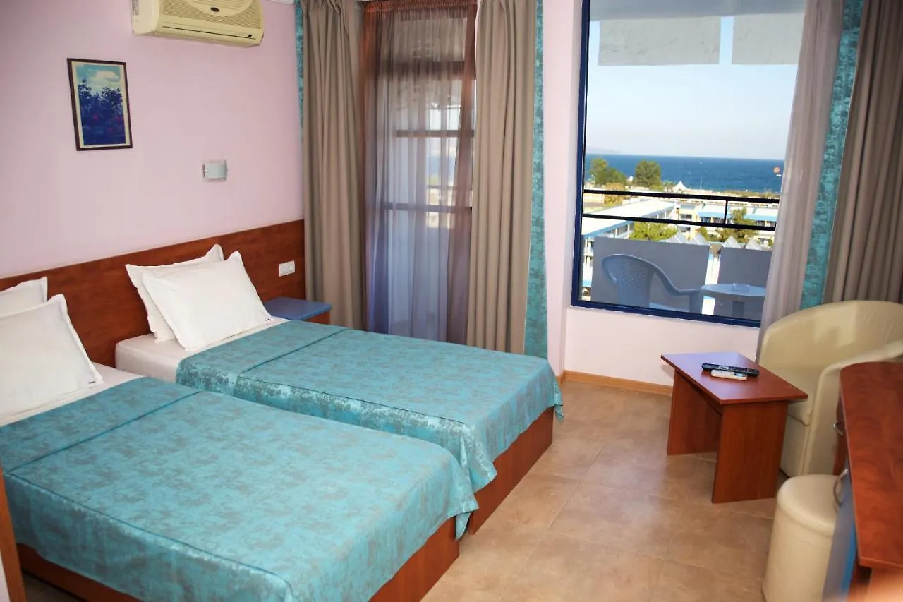 Dunav Hotel Sunny Beach