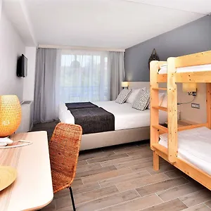 Hotell Ihot@l Sunny, Slăntjev Brjag