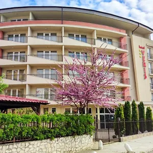 Hotell Veris, Slăntjev Brjag