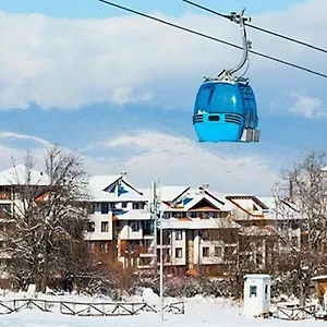 Finest Luxury Penthouse Royal Towers , Bansko Bulgaria