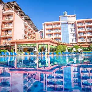 Отель Izola Paradise, Солнечный берег