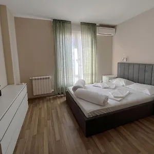 Lubata 5 - 2 Bedrooms , Sofia Bulgaria