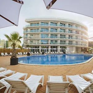 Hotel Calypso - Incluisve, Słoneczny Brzeg