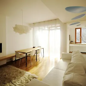 Architectural Loft , Sofia Bulgaria