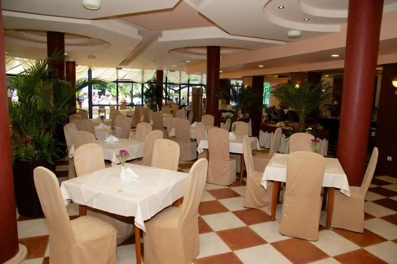 Dunav Hotel Sunny Beach