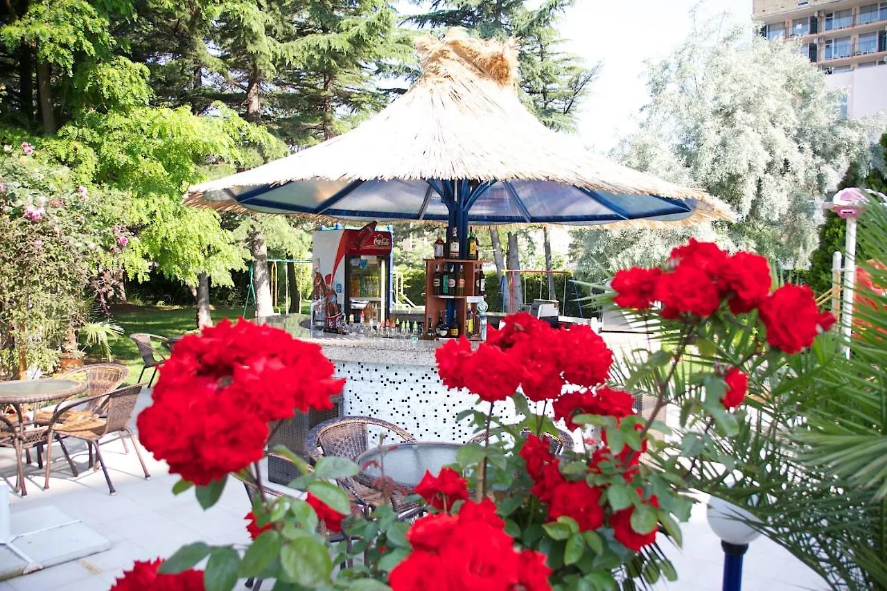 ****  Dunav Hotel Sunny Beach Bulgaria