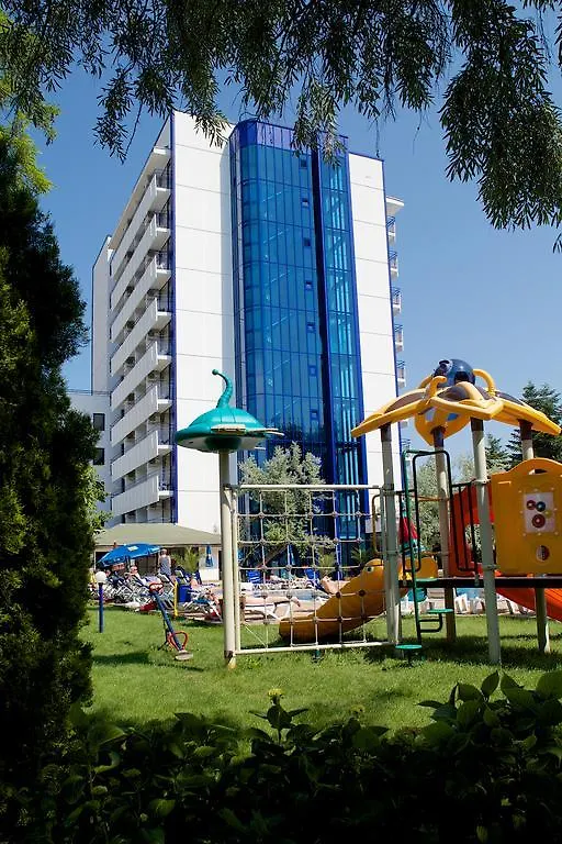 Dunav Hotel Sunny Beach