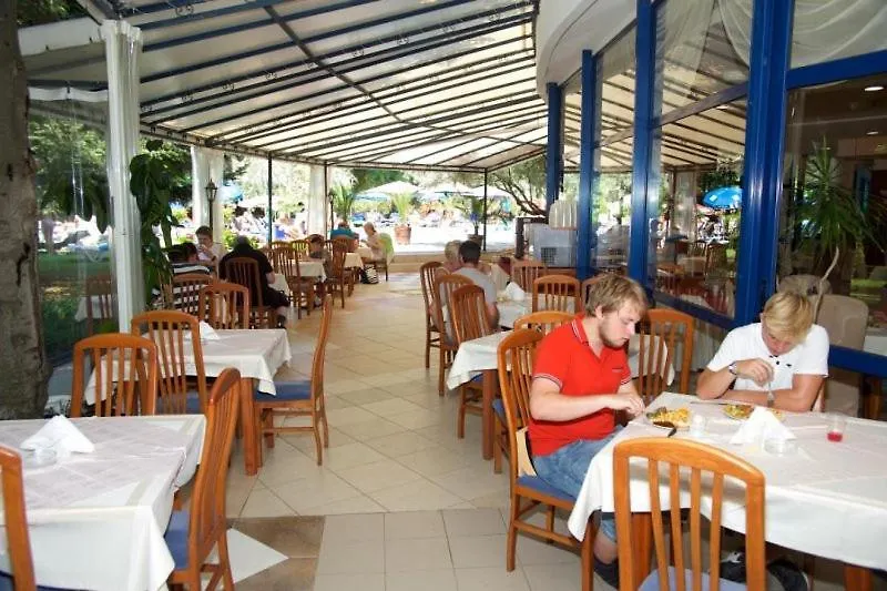 Dunav Hotel Slăntjev Brjag 4*,  Bulgarien