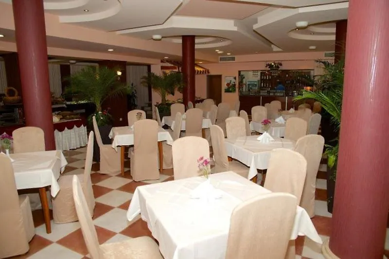 Dunav Hotel Slăntjev Brjag