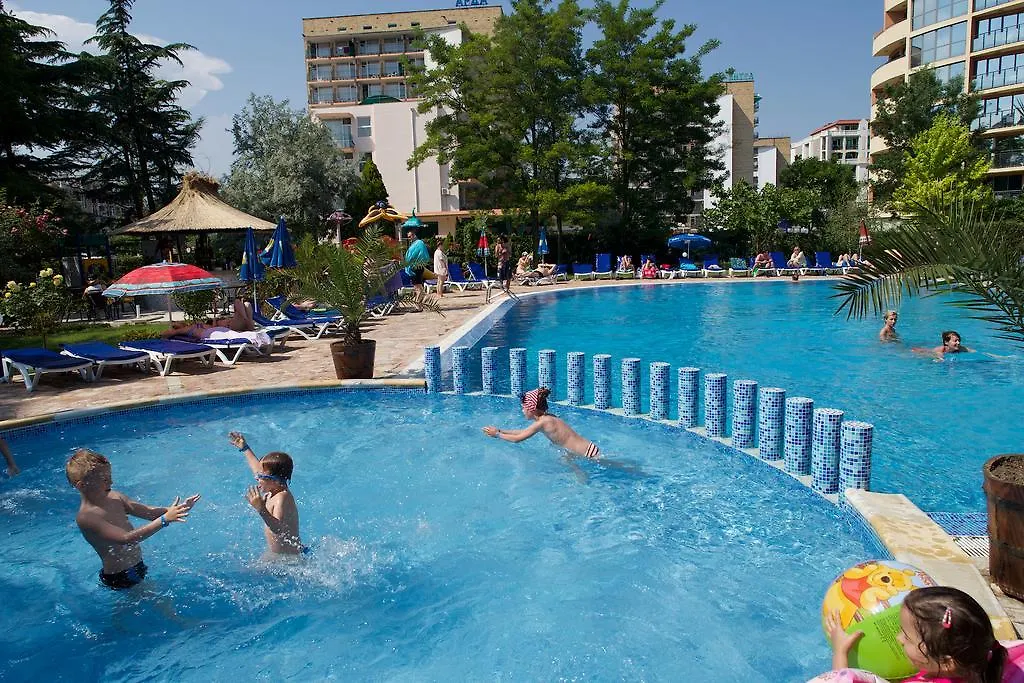 Dunav Hotel Slăntjev Brjag 4*,  Bulgarien