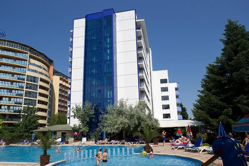Dunav Hotel Slăntjev Brjag 4*,  Bulgarien