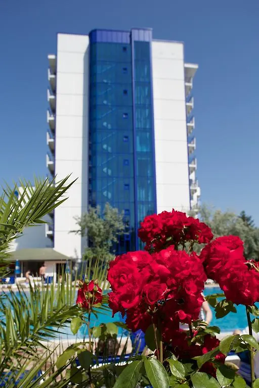 Dunav Hotel Slăntjev Brjag Bulgarien