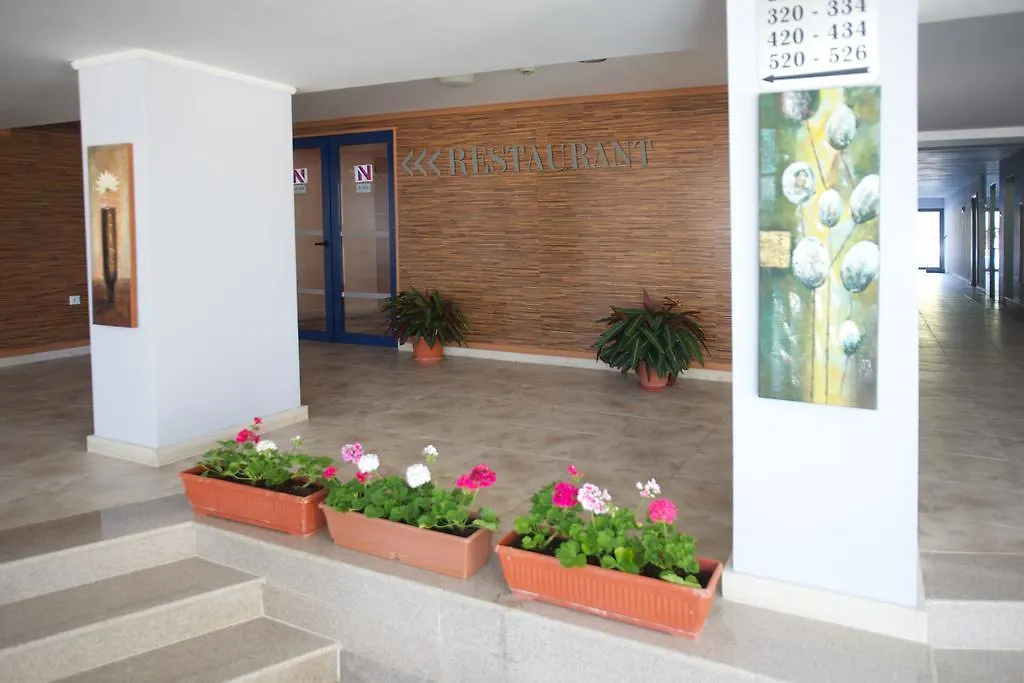 Dunav Hotel Slăntjev Brjag