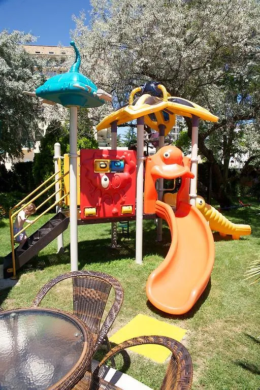 Dunav Hotel Slăntjev Brjag 4*,  Bulgarien